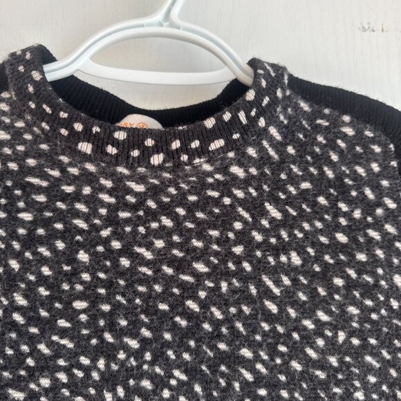 Tory Burch Merino Wool Sweater - Picture 2 of 4